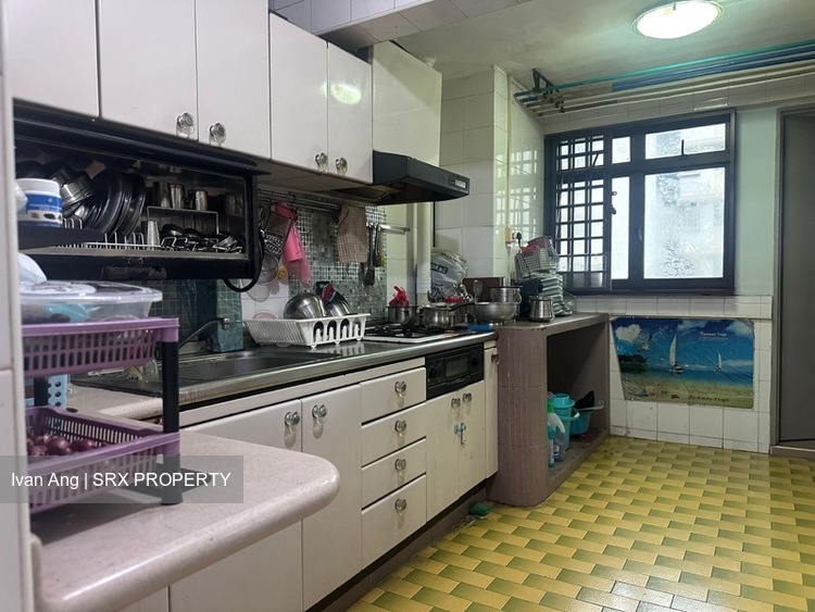 Boon Lay Place (Jurong West), HDB 2 Rooms #599835971